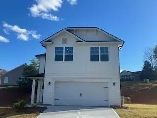 444 Spiral Hills Dr, Demorest, GA 30535