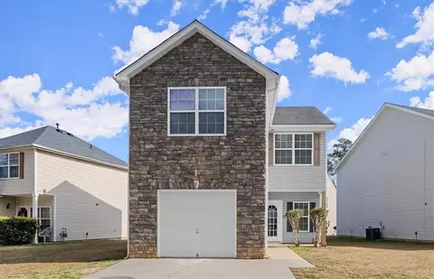 7792 Newbury Dr, Jonesboro, GA 30236
