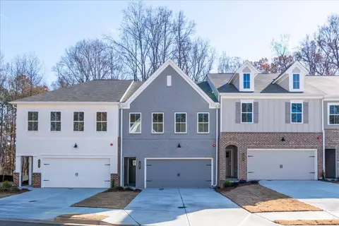 147 Bluffington Way, Marietta, GA 30066