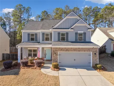 238 Manous Way, Canton, GA 30115