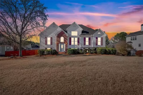 47 Saddle Horn Pl, Dallas, GA 30132