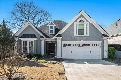 107 Wexford Ct, Stockbridge, GA 30281