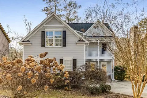 242 Ivy Glen Cir, Avondale Estates, GA 30002
