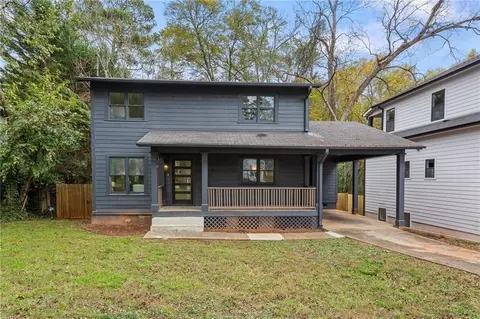 60 Rogers St SE, Atlanta, GA 30317