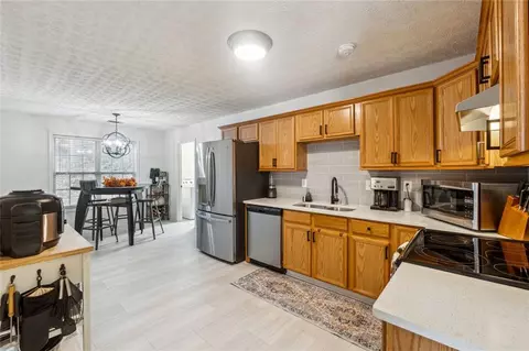 Kitchen - 5862 Homestead Cir, Rex, GA 30273 photo 1 of 3