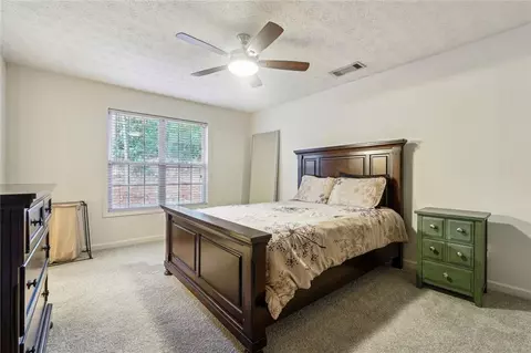 Bedroom - 5862 Homestead Cir, Rex, GA 30273 photo 5 of 7
