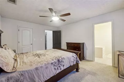 Bedroom - 5862 Homestead Cir, Rex, GA 30273 photo 7 of 7
