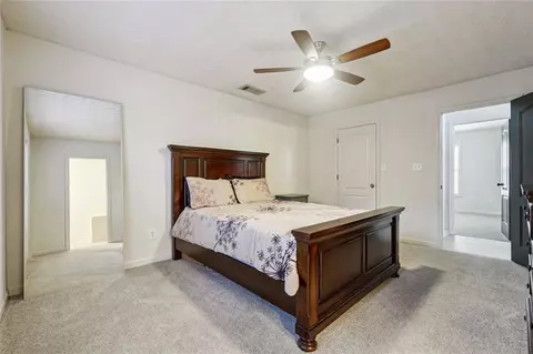 Bedroom - 5862 Homestead Cir, Rex, GA 30273 photo 6 of 7