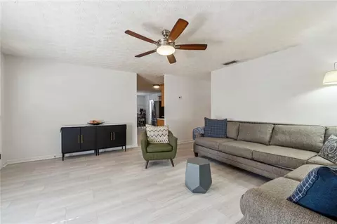 Living - 5862 Homestead Cir, Rex, GA 30273 photo 2 of 2