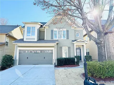 3596 Harvest Ridge Ln, Buford, GA 30519