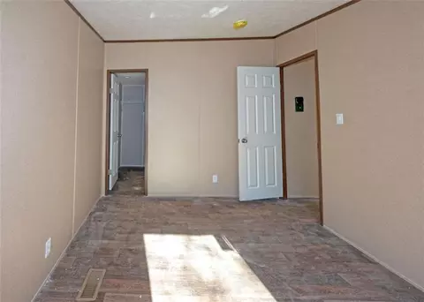 Bedroom - 122 Howard Rd, Toccoa, GA 30577 photo 2 of 2