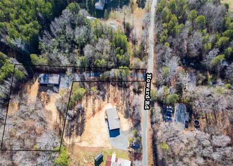 View/Area - 122 Howard Rd, Toccoa, GA 30577 photo 1 of 1