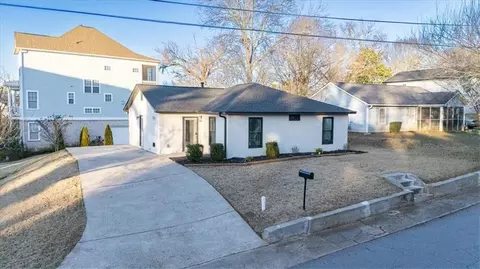 347 Fort St NE, Marietta, GA 30060