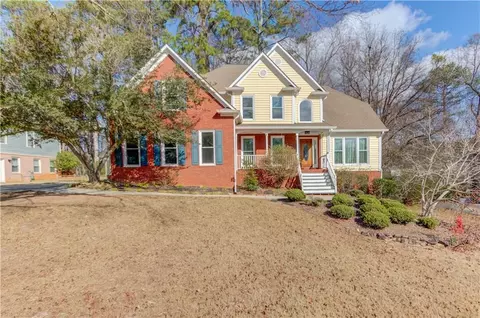 3520 Prairie Dr, Snellville, GA 30039