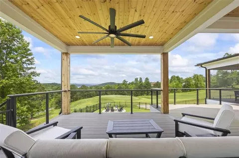 Exterior - 61 Lookout, Toccoa, GA 30577 photo 17 of 20