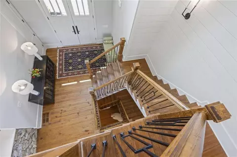 Entry Way - 61 Lookout, Toccoa, GA 30577 photo 21 of 25