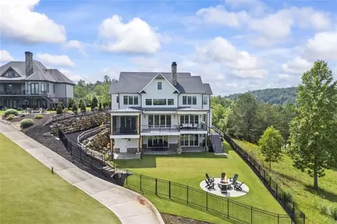 Exterior - 61 Lookout, Toccoa, GA 30577 photo 6 of 20
