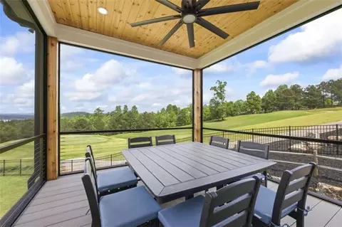 Exterior - 61 Lookout, Toccoa, GA 30577 photo 14 of 20