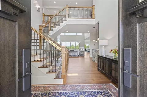 Entry Way - 61 Lookout, Toccoa, GA 30577 photo 1 of 25
