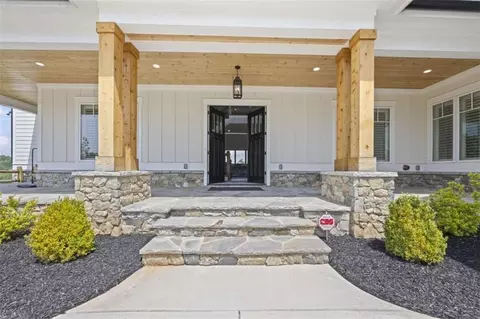 Exterior - 61 Lookout, Toccoa, GA 30577 photo 8 of 20