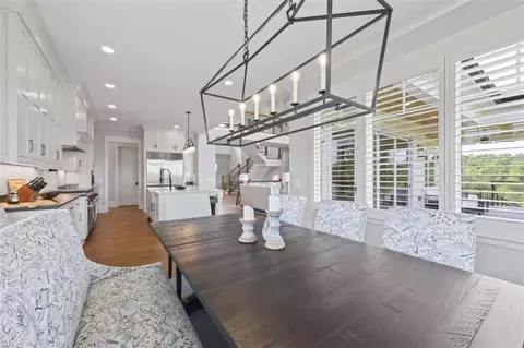 Dining - 61 Lookout, Toccoa, GA 30577 photo 2 of 2