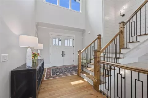 Entry Way - 61 Lookout, Toccoa, GA 30577 photo 4 of 25