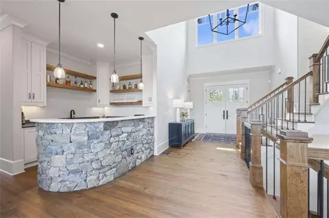 Entry Way - 61 Lookout, Toccoa, GA 30577 photo 7 of 25