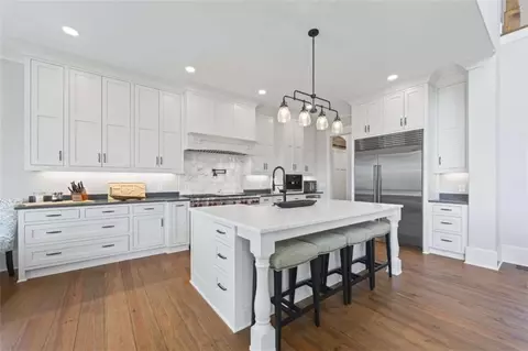 Kitchen - 61 Lookout, Toccoa, GA 30577 photo 1 of 11