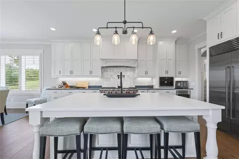 Kitchen - 61 Lookout, Toccoa, GA 30577 photo 3 of 11