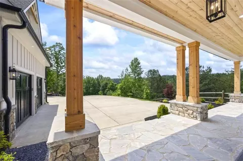 Exterior - 61 Lookout, Toccoa, GA 30577 photo 9 of 20