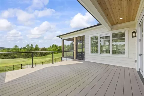 Exterior - 61 Lookout, Toccoa, GA 30577 photo 19 of 20