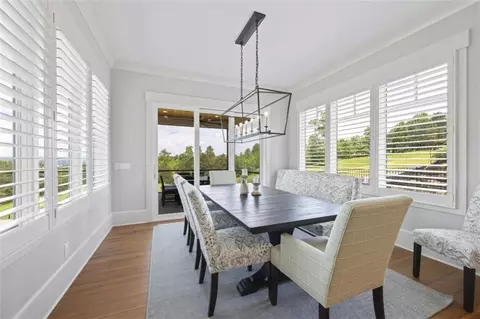 Dining - 61 Lookout, Toccoa, GA 30577 photo 1 of 2