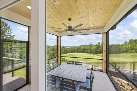 Exterior - 61 Lookout, Toccoa, GA 30577 photo 13 of 20