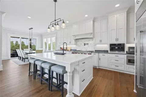 Kitchen - 61 Lookout, Toccoa, GA 30577 photo 2 of 11