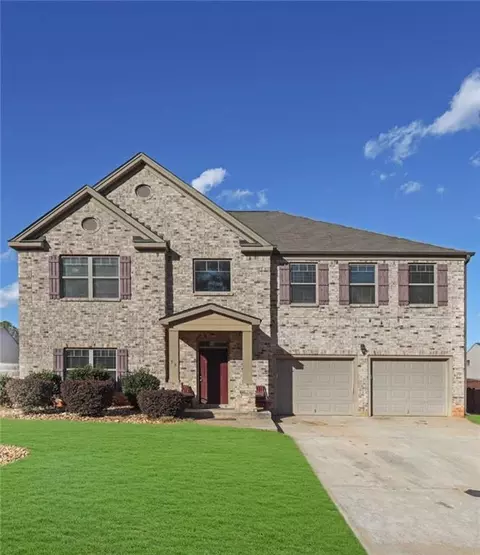 55 Mary Jane Ln, Covington, GA 30016