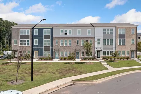 608 Tiller Way #33, Acworth, GA 30102