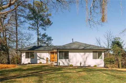 519 Lemon St NE, Marietta, GA 30060