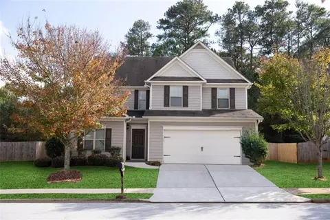 3680 Shale Ln, Conyers, GA 30013