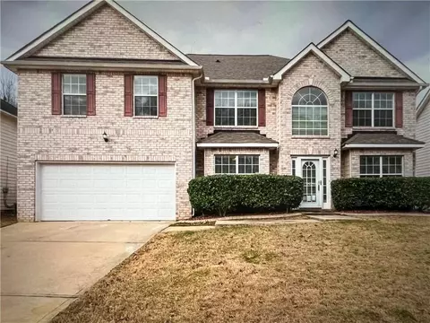 2907 Chilhowee Dr, Atlanta, GA 30331