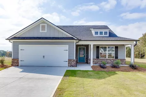 271 Franklin Hills Dr, Carnesville, GA 30521