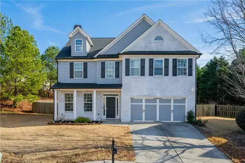 3463 Bryana Ridge Ct, Suwanee, GA 30024