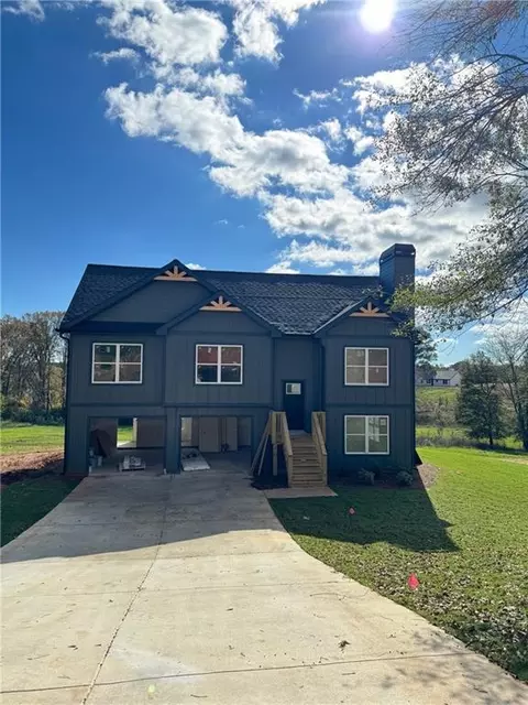 1248 Anderson Thomas Rd, Martin, GA 30557