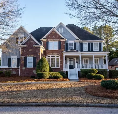 1106 Bridge Mill Ave, Canton, GA 30114
