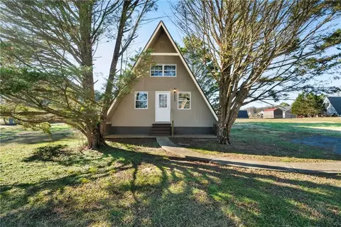 253 Valley View Cir SE, Calhoun, GA 30701