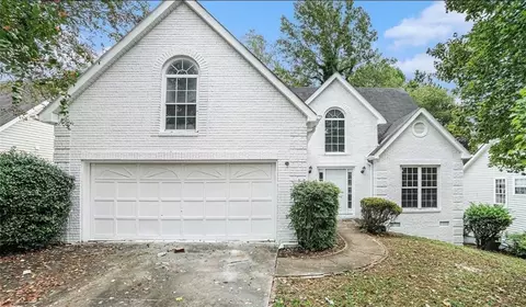 695 Old Johnson Rd, Lawrenceville, GA 30045