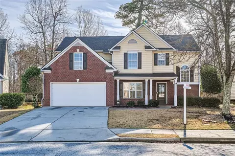 3375 Wrenwood Ct, Loganville, GA 30052