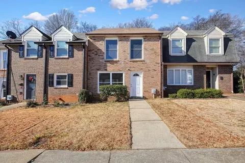 3 Brookside Ct, Cartersville, GA 30120