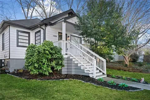 1059 Manigault St SE, Atlanta, GA 30316