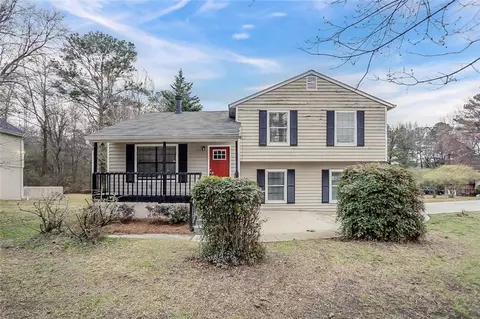 3045 Flat Shoals Rd, Atlanta, GA 30349