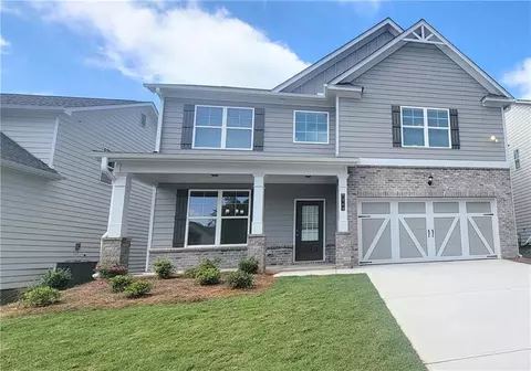 7340 Rocklin Ln, Flowery Branch, GA 30542